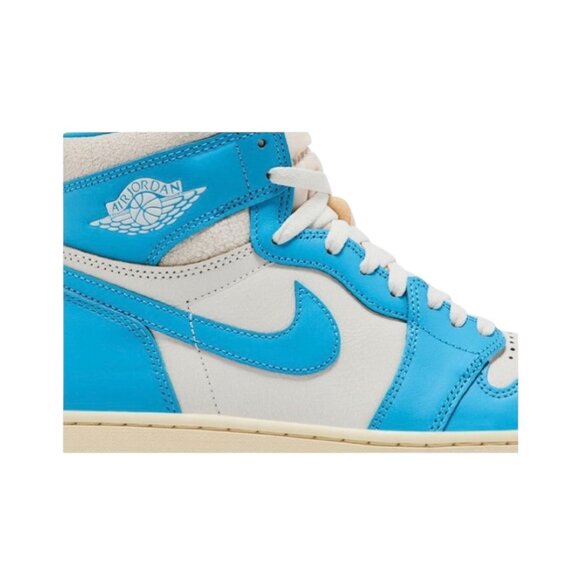 Air Jordan 1 Retro High OG UNC Reimagined Mens Basketball Shoes DZ5485 402 NEW